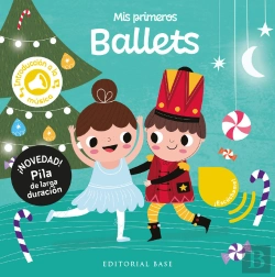 Bertrand.pt - Mis Primeros Ballets