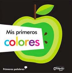 Bertrand.pt - Mis Primeros Colores (+1 Año)