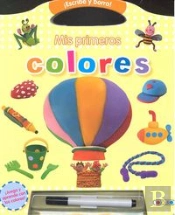 Mis Primeros Colores