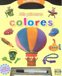 Bertrand.pt - Mis Primeros Colores
