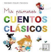 Mis Primeros Cuentos Clásicos
