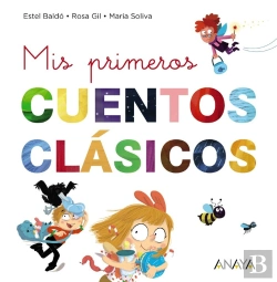 Bertrand.pt - Mis Primeros Cuentos Clásicos