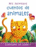 Mis Primeros Cuentos De Animales