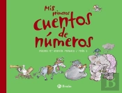 Mis Primeros Cuentos De Números