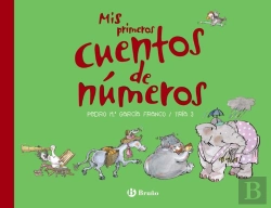 Bertrand.pt - Mis Primeros Cuentos De Números
