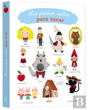 Mis Primeros Cuentos Para Tocar