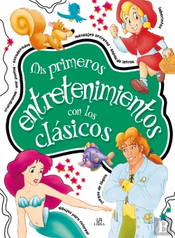 Bertrand.pt - Mis Primeros Entretenimientos Con Los Clásicos