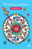Mis Primeros Mandalas Animales Bebes