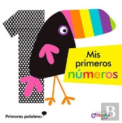 Mis Primeros Numeros (+1 Año)