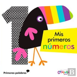 Bertrand.pt - Mis Primeros Numeros (+1 Año)