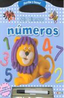 Mis Primeros Números