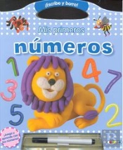 Mis Primeros Números