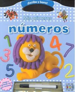Bertrand.pt - Mis Primeros Números