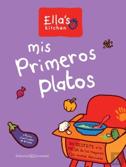 Bertrand.pt - Mis Primeros Platos