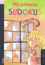 Mis Primeros Sudokus