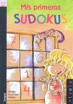 Bertrand.pt - Mis Primeros Sudokus