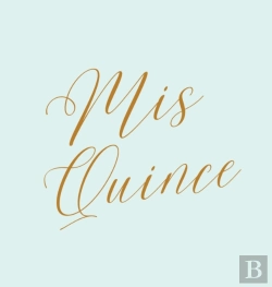 Bertrand.pt - Mis Quince Guest Book, Quinceanera Guest Book, Mis Quince Anos Guest Book, Birthday Party Guest Book To Sign