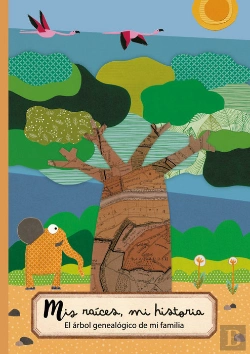 Bertrand.pt - Mis Raices Mi Historia (El Arbol Genealogico De Mi Familia)