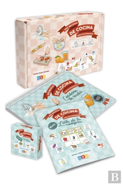 Bertrand.pt - Mis Recetas De Cocina Con Pictogramas