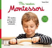 Mis Recetas Montessori