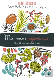 Mis Recetas Vegetarianas