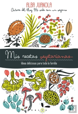 Bertrand.pt - Mis Recetas Vegetarianas
