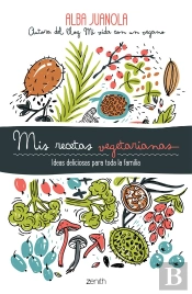 Mis Recetas Vegetarianas