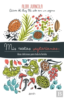 Bertrand.pt - Mis Recetas Vegetarianas