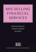 Mis-Selling Financial Services