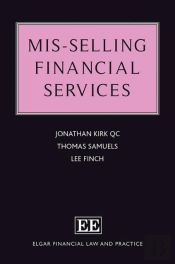 Mis-Selling Financial Services