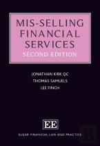 Mis-Selling Financial Services
