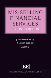 Mis-Selling Financial Services