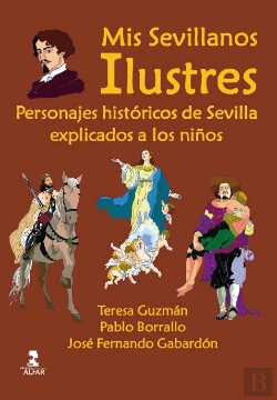 Bertrand.pt - Mis Sevillanos Ilustres