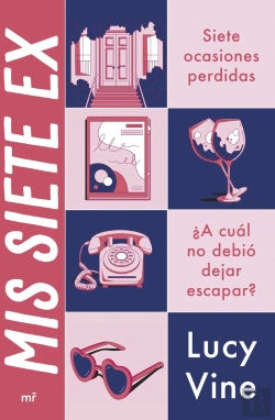 Bertrand.pt - Mis Siete Ex