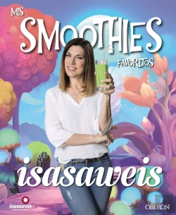 Bertrand.pt - Mis Smoothies Favoritos