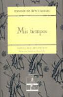 Mis Tiempos