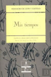 Mis Tiempos