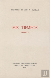 Mis Tiempos