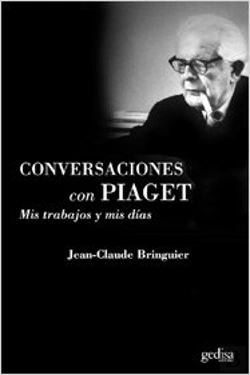 Bertrand.pt - Mis Trabajos Y Mis Días. Conversaciones Con Piaget