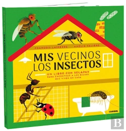 Bertrand.pt - Mis Vecinos Los Insectos
