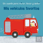 Mis Vehiculos Favoritos