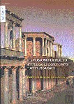Bertrand.pt - Mis Versiones De Plauto: ?Anfitrión