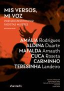 Mis Versos, Mi Voz