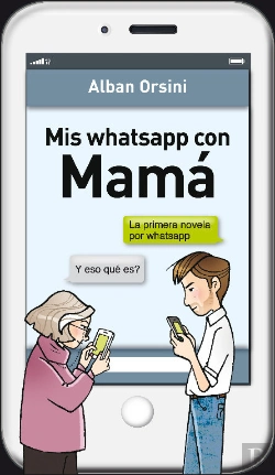 Bertrand.pt - Mis Whatsapp Con Mamá