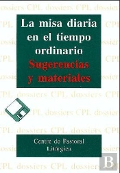 Misa Diaria En El Tiempo Ordinario, La