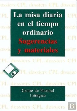 Bertrand.pt - Misa Diaria En El Tiempo Ordinario, La