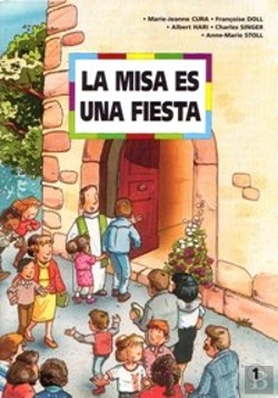 Bertrand.pt - Misa Es Una Fiesta, La