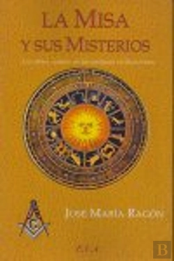 Bertrand.pt - Misa Y Sus Misterios, La