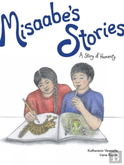 Bertrand.pt - Misaabe'S Stories