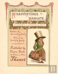 Misadventures At Margate - A Legend Of Jarvis'S Jetty